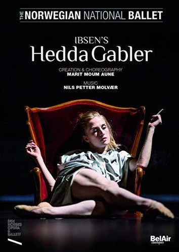 Isben's Hedda Gabler