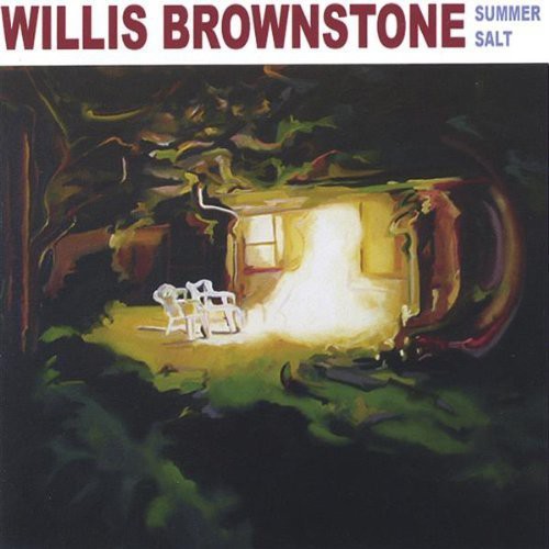 Willis Brownstone - Summer Salt