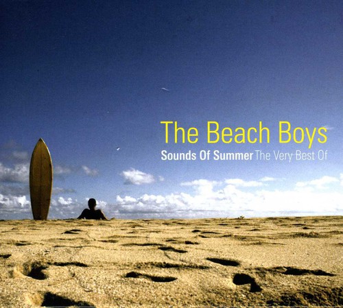 Sound of Summer: T [Import]