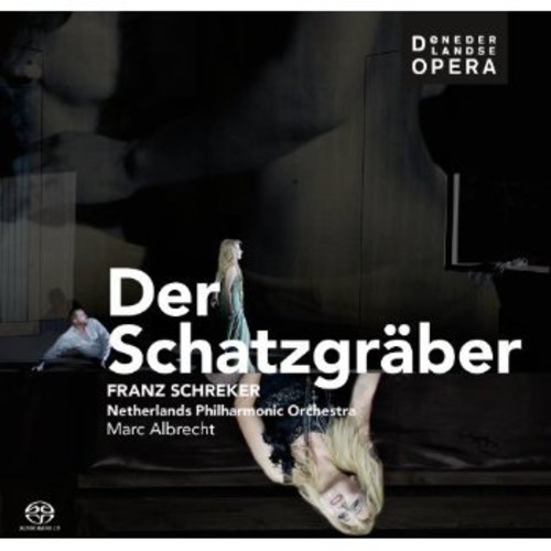 Der Schatzgraeber