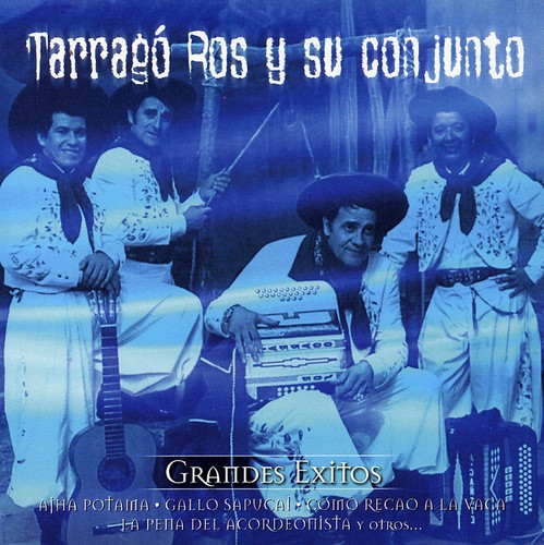 Tarrago, Ros - Coleccion Aniversario [CD]