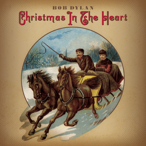 Christmas In The Heart [Deluxe Edition] [5 Exclusive Holiday Card]
