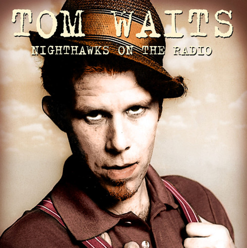 Nighthawks on the Radio: Knew-Fm Broadcast 8 Dec