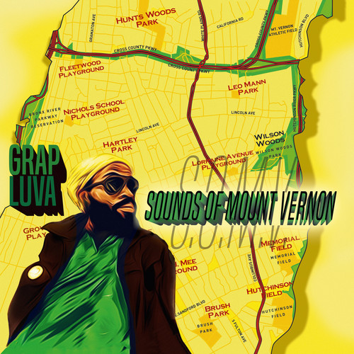 Sounds Of Mount Vernon