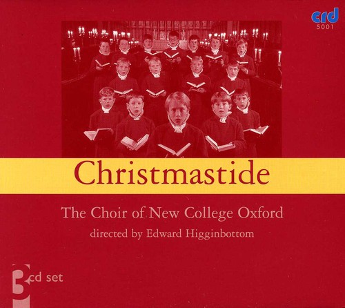 Christmastide