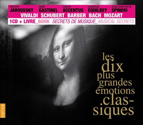 10 Greatest Classical Emotions