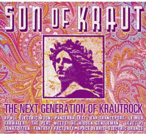 Son of Kraut: Next Generation /  Various