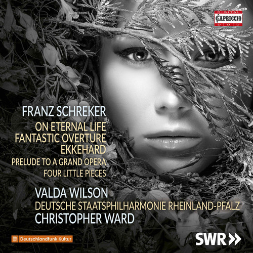ON ETERNAL LIFE / FANTASTIC OVERTURE