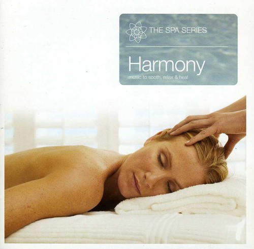 Harmony /  Various