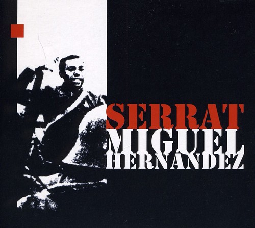 Miguel Hernandez [Import]