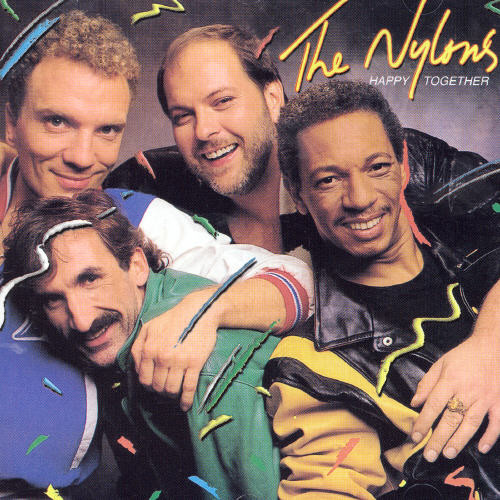 Happy Together [Import]