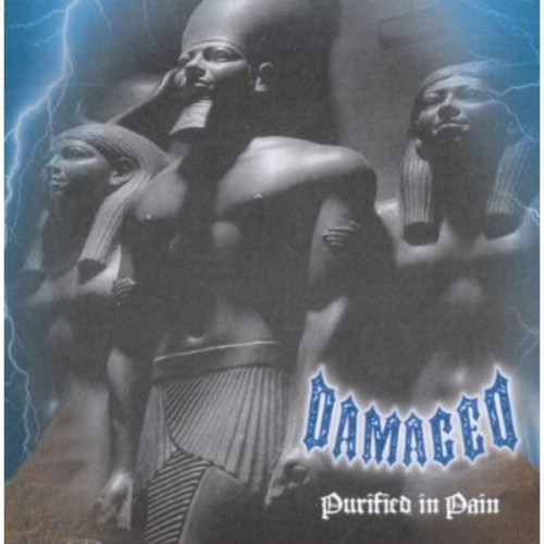 Purified in Pain