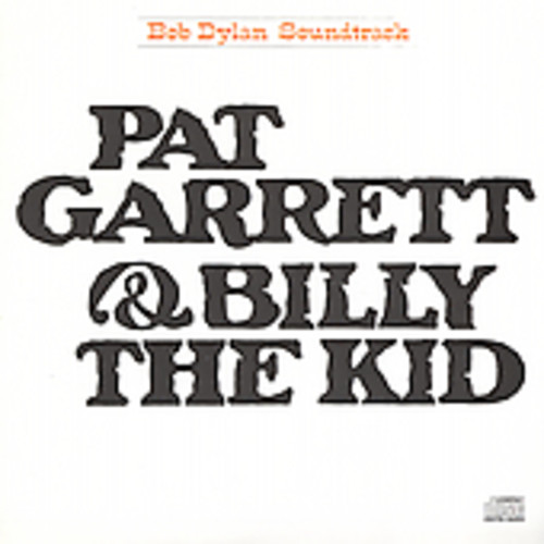 Pat Garrett&Billy Kid [Import]