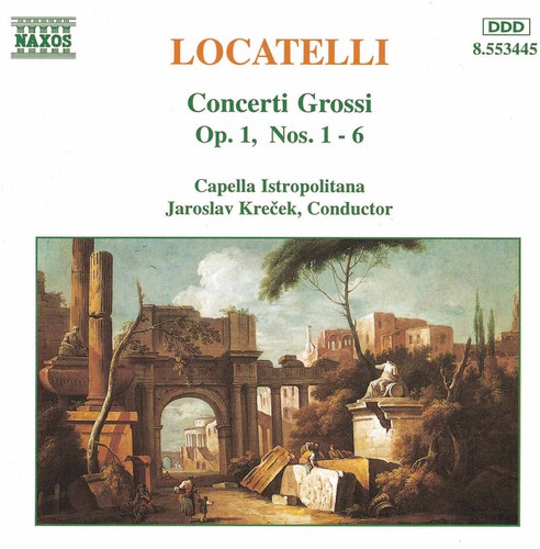 Concerti Grossi
