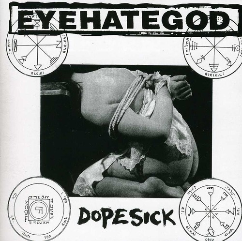 Dopesick [Import]