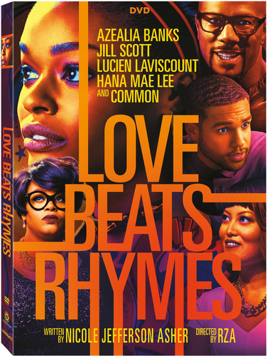 Love Beats Rhymes
