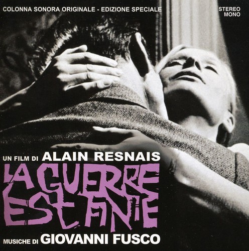 La Guerre Est Finie [Import]