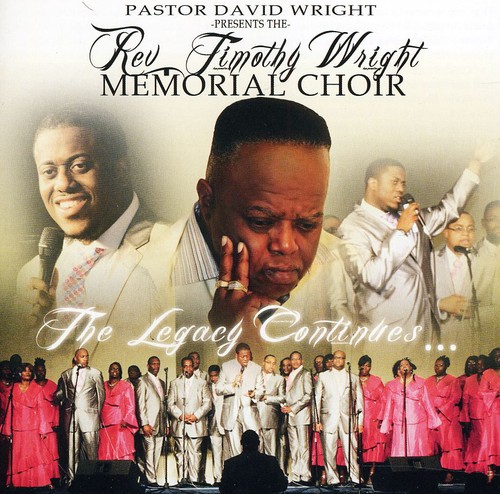 Memorial Choir