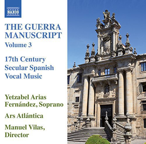 GUERRA MANUSCRIPT 3