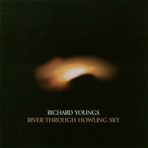 River Through Howling Sky
