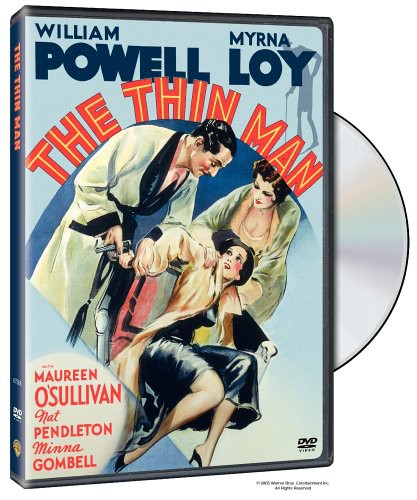 The Thin Man