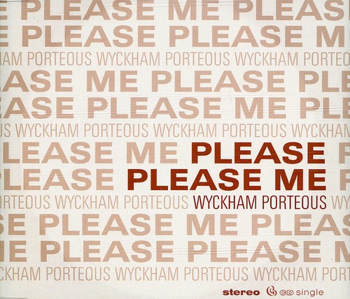 Please Please Me [Import]
