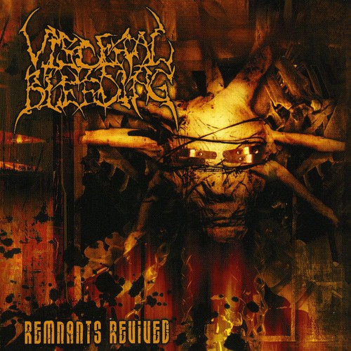 Remnants Revived