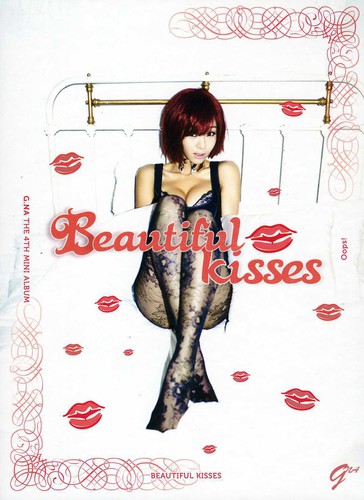 Beautiful Kisses