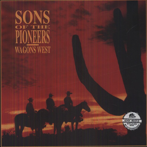 Wagon West