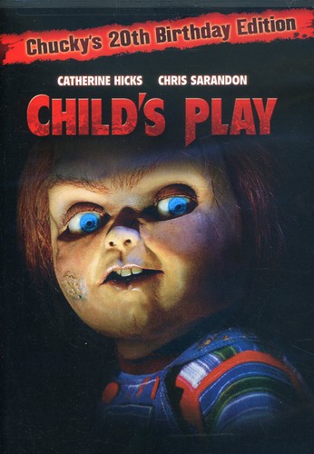 Child's Play
