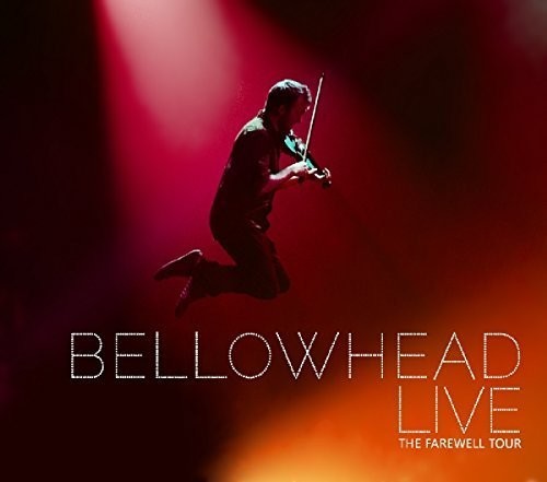 Bellowhead Live: Farewell Tour [Import]