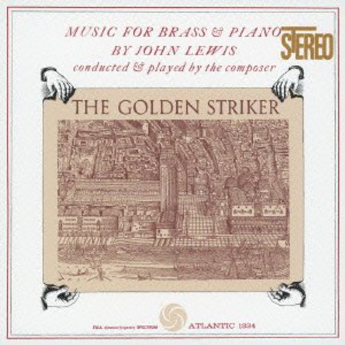 Golden Striker [Import]