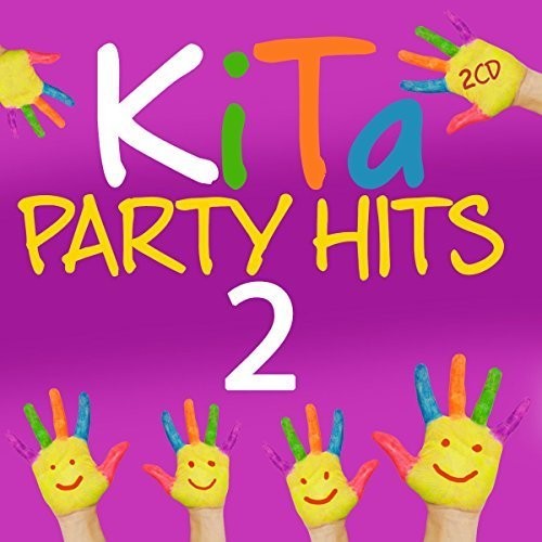 Kita Party Hits 2 /  Various