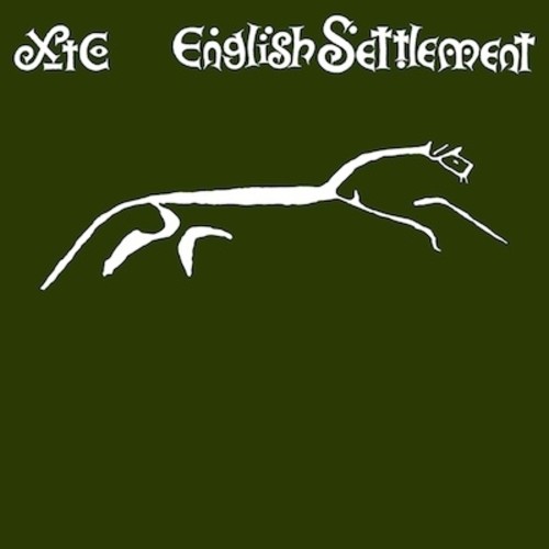 English Settlement [Import]
