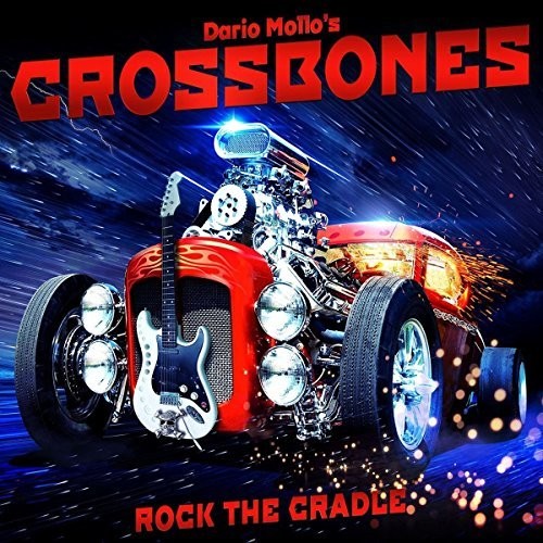 Rock The Cradle