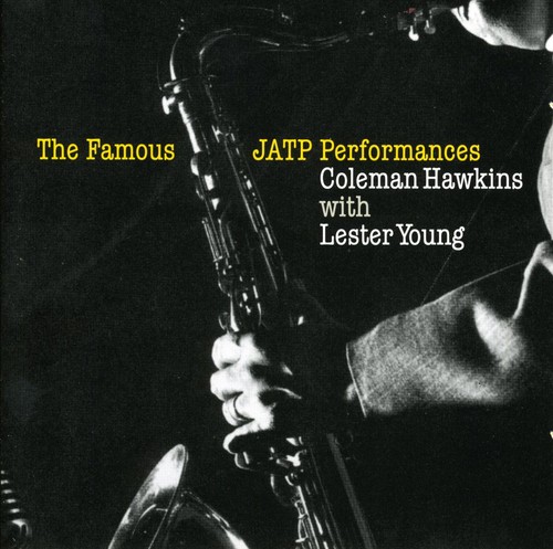Famous Jatp Performances