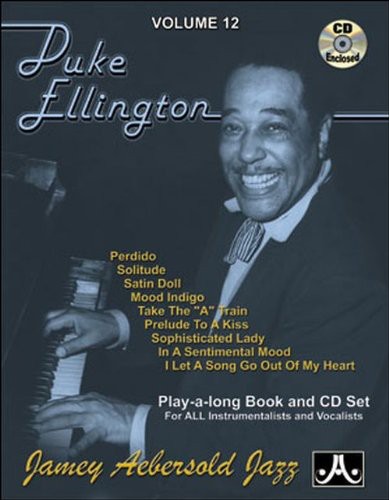 Music Of Duke Ellington