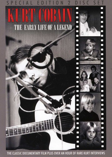 The Early Life of a Legend (Special Edition)