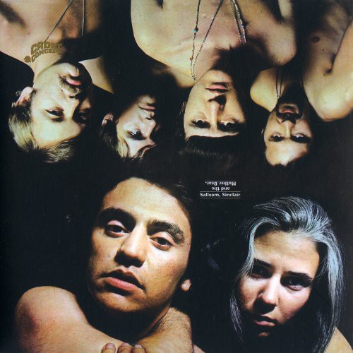 Salloom.Sinclair & the Mother Bear