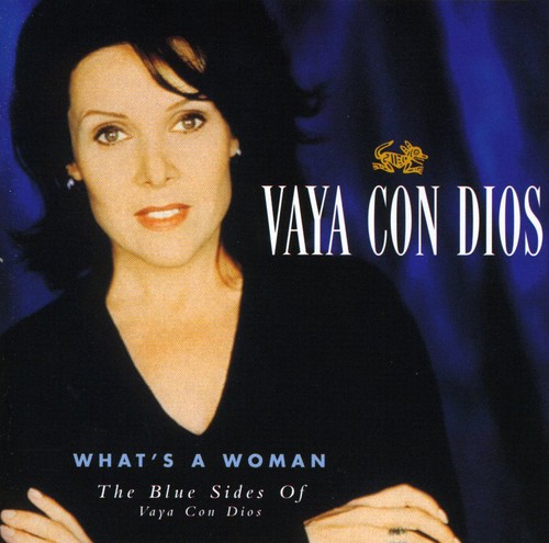 What's a Woman (Bel) [Import]