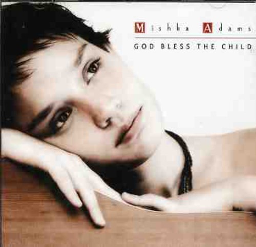 God Bless the Child