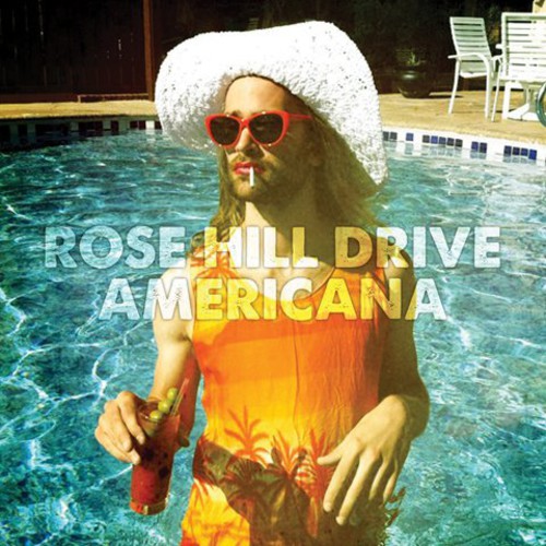AMERICANA