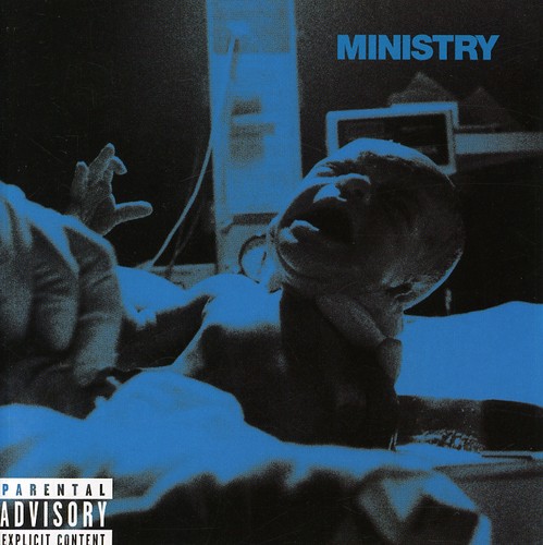 Ministry - Greatest Hits: Ministry [PA]