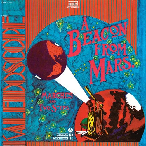 Album Art