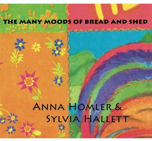 Many Moods of Bread & Shed