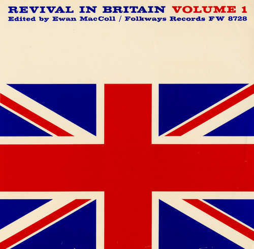 Revival in Britain 1 /  Various