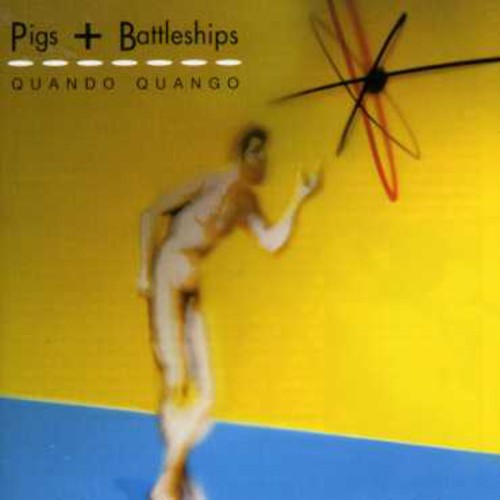 Pigs and Battleships