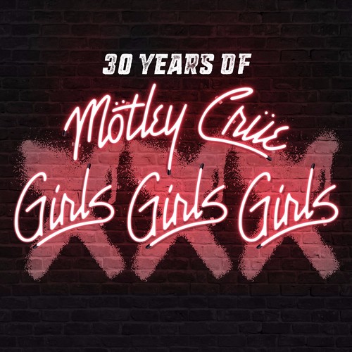 XXX: 30 Years Of Girls Girls Girls [Explicit Content]