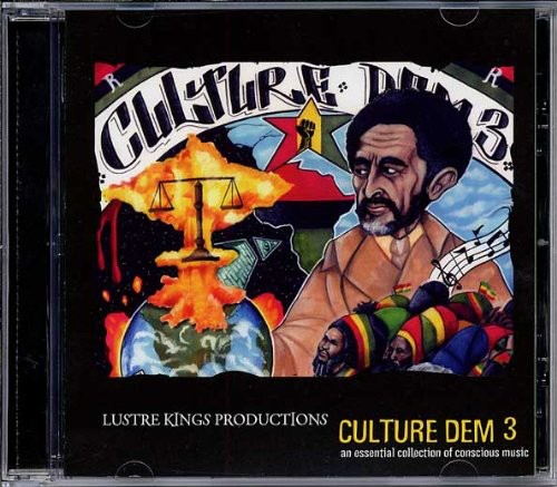 Culture Dem 3 /  Various