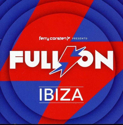 Full on Ibiza [Import]